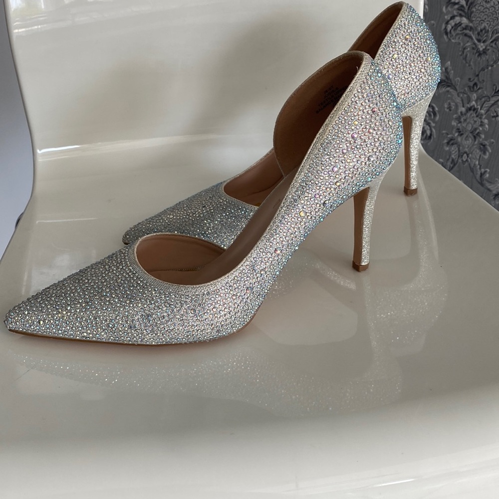 Cindirella shoes